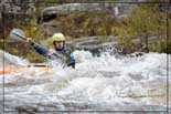 kayak agout 2013